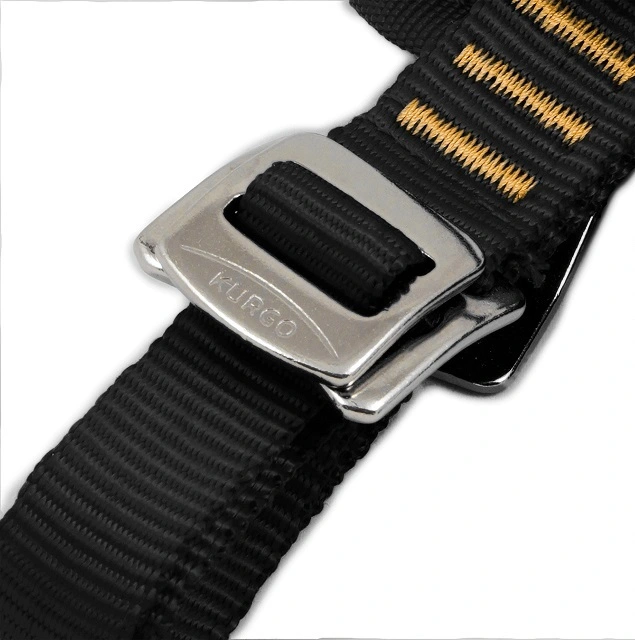 Kurgo TRU-FIT Smart Sikkerhedssele Medium